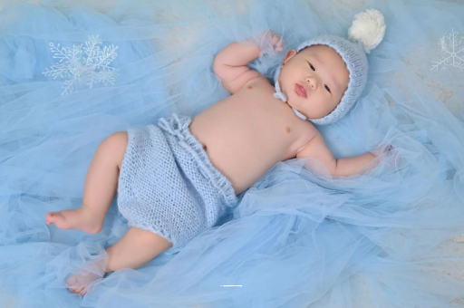 芜湖宝宝发烧是什么症状